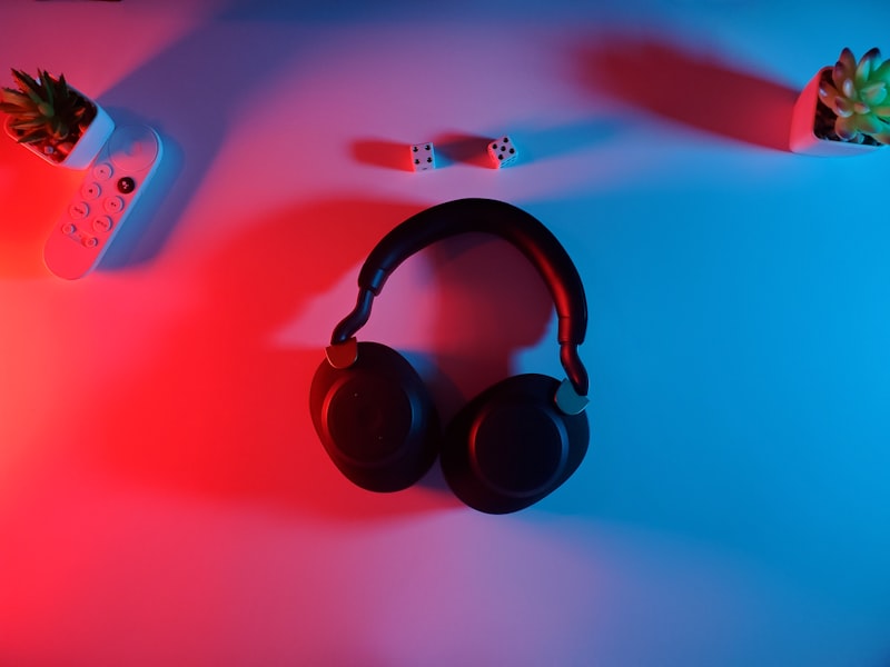 Audio-Reactive Effects: Make Your Visuals Pulse with the Music